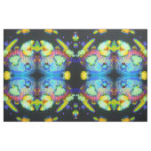 Gewindestholzengarne Stoff (Yard (91,4 cm))