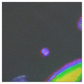 Gewindestholzengarne Stoff (Nahaufnahme)