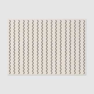Gewindetepapier Seidenpapier