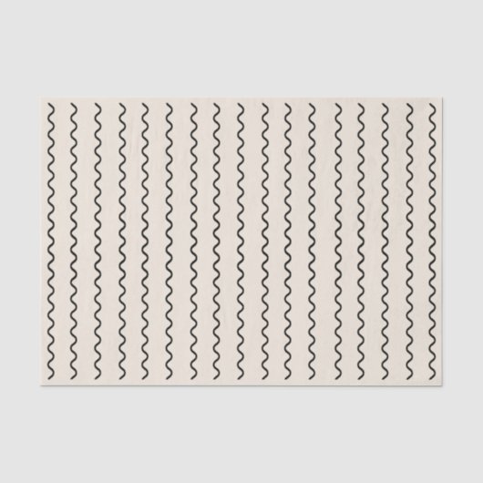 Gewindetepapier Seidenpapier (Vorderseite)