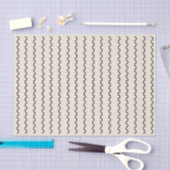 Gewindetepapier Seidenpapier (Handwerk)