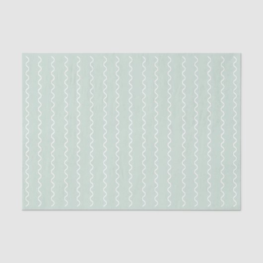 Gewindetepapier Seidenpapier (Vorderseite)