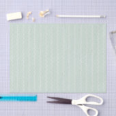 Gewindetepapier Seidenpapier (Handwerk)