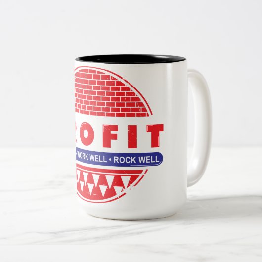 Gewinn durch diese Tasse (VorderseiteRechts)