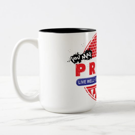 Gewinn durch diese Tasse (Links)