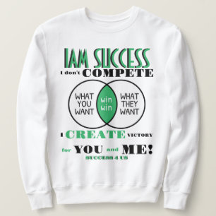 GEWINN GEWINN SWEATSHIRT