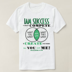 GEWINN GEWINN T-Shirt