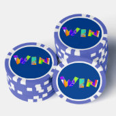 GEWINN  POKERCHIPS (Stapel)