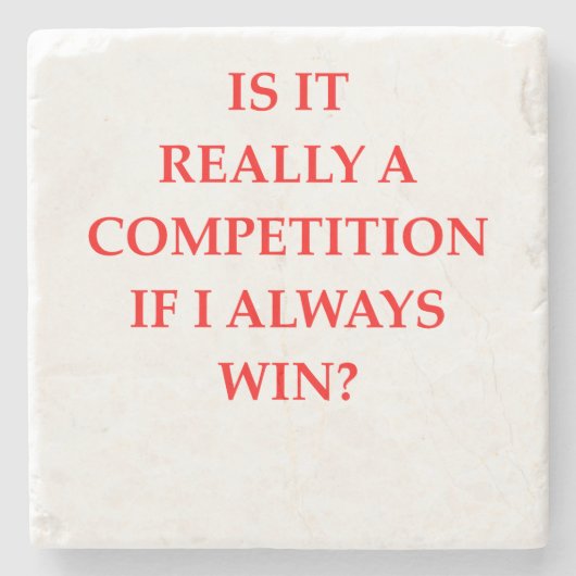 GEWINN STEINUNTERSETZER (Vorderseite)