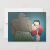 Gewinne oder Verlust (Vorderseite)