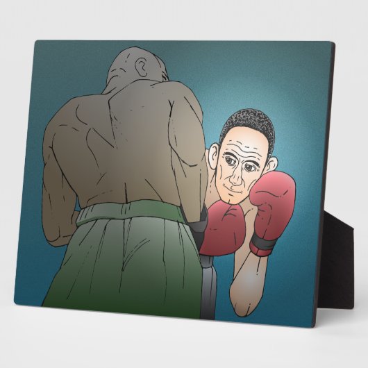 Gewinne oder Verlust Fotoplatte (Seite)