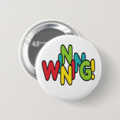 Gewinnen! Button (Vorne & Hinten)