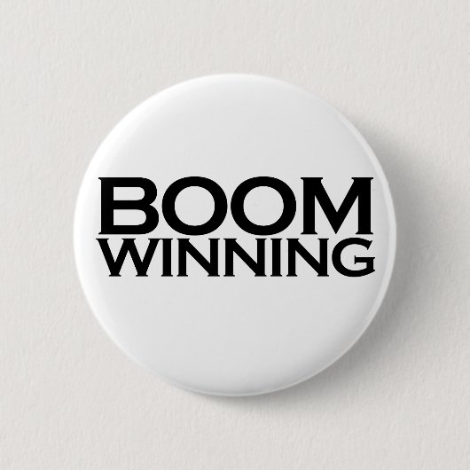 Gewinnen Button (Vorderseite)