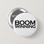 Gewinnen Button (Vorne & Hinten)