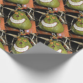 Gewinnen Geschenkpapier (Ecke)