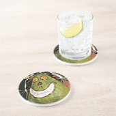 Gewinnen Getränkeuntersetzer (Seite)