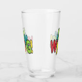 Gewinnen! Glas (Rechts)