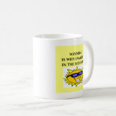 Gewinnen! Kaffeetasse (VorderseiteRechts)