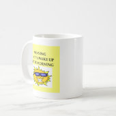 Gewinnen! Kaffeetasse (Vorderseite Links)