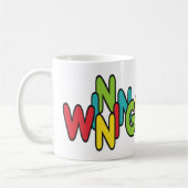 Gewinnen! Kaffeetasse (Links)