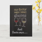 GEWINNEN MIT "DIR" DIESE WEIHNACHTEN KARTE (Gelbe Blume)