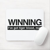 Gewinnen Mousepad (Mit Mouse)