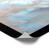 Gewinnen, platzieren oder anzeigen poster (Ecke)