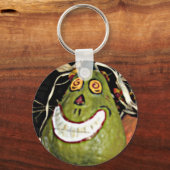 Gewinnen Schlüsselanhänger (Vorderseite)