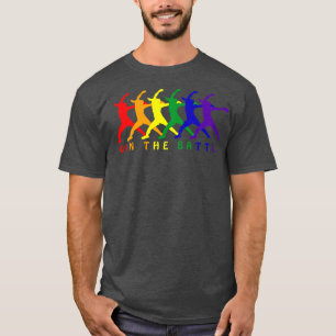 Gewinnen Sie den Battle Fastpitch Softball Pitcher T-Shirt