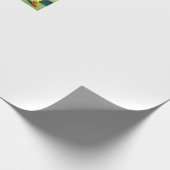 Gewinnen Sie den Pooh 3. Geschenkpapier (Ecke)