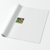 Gewinnen Sie den Pooh 3. Geschenkpapier (Ungerollt)
