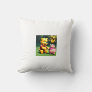 Gewinnen Sie den Pooh 4. Kissen