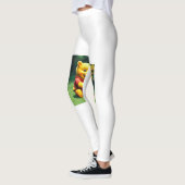 Gewinnen Sie den Pooh 4. Leggings (Links)