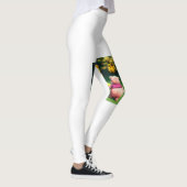 Gewinnen Sie den Pooh 4. Leggings (Rechts)