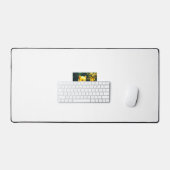 Gewinnen Sie den Pooh 4. Schreibtischunterlage (Tastatur & Maus)