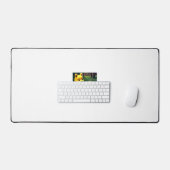 Gewinnen Sie den Pooh 6. Schreibtischunterlage (Tastatur & Maus)