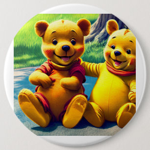 Gewinnen Sie den Pooh 8. Button