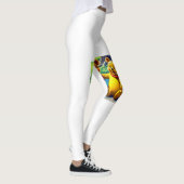 Gewinnen Sie den Pooh 8. Leggings (Rechts)