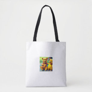 Gewinnen Sie den Pooh 8. Tasche