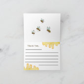 Gewinnen Sie die Pooh "Danke!"-Karte Dankeskarte (Innenseite)