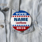 Gewinnen Sie Ihre Kampagne Button (Beispiel)