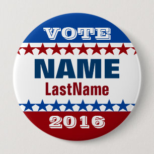 Gewinnen Sie Ihre Kampagne Button