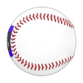 Gewinnen Sie innerhalb." " Baseball (Vorderseite Links)