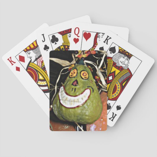 Gewinnen Spielkarten (Rückseite)