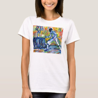 "Gewinnen von Streifen 41" - doppelseitig T-Shirt