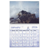 Gewinnende Fotografie des Foto-Wettbewerbs Kalender (Jan 2026)