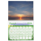 Gewinnende Fotografie des Foto-Wettbewerbs Kalender (Mär 2026)