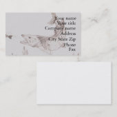 Gewinnende Grafik durch A. Smith, Grad 6 Visitenkarte (Vorne/Hinten)