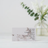 Gewinnende Grafik durch A. Smith, Grad 6 Visitenkarte (Stehend Vorderseite)