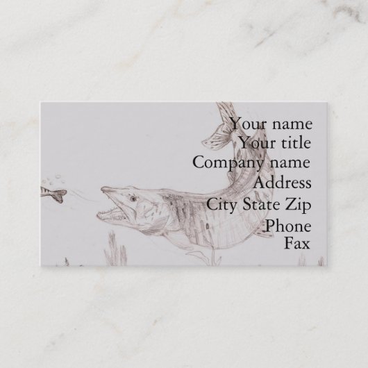 Gewinnende Grafik durch A. Smith, Grad 6 Visitenkarte (Vorderseite)